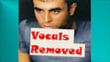 remove vocals from your tracks