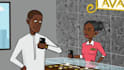 make engaging 2d animated videos, commercials etc