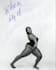 write beautiful words on your picture