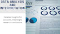 do machine learning classification, deep learning, nlp report