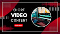 create a short video content for social media