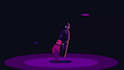 make trippy psychedelic music videos   all copyrights free