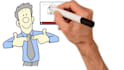 create whiteboard animation with colors