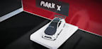 create 3d car model design for games