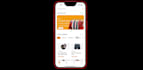 create web and mobile uiux application