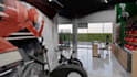 do restaurants retail offices interior designs for you