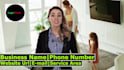 do spokesperson video for carpet cleaning service