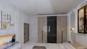 superfast 3d interior with realistic render sketchup  enscape