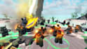professionally do roblox full game creation, roblox map, obby, horror, gui