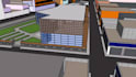 design super fast commercial units