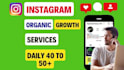 do superfast  instagram organic  growth