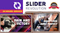 create outstanding responsive wordpress website slider with slider revolution