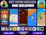 develop game prototype in unity