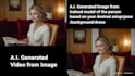 create ai video for you with kling runway, gen 3, hailuoai