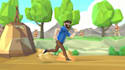 do cutscene cinematic 3d game video, movie  animation unity
