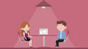 make professional 2d character animation