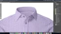 do a dress shirt mockup for your brand
