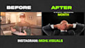 improve your youtube videos through editing and free thumbnail