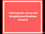 be your social media manager plus bonus
