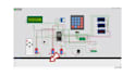design embedded controllers for fuel dispenser systems