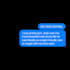 video edit a fake chat meme conversation