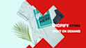 create dropshipping shopify print on demand store