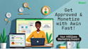 create and set up your awin affiliate account