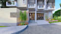 do sketchup 3d modeling and 3d rendering on lumion