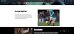 a google site tailored for your business