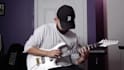 give guitar lessons for beginner to advanced guitarists