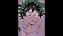 do an amazing deku anime voice over impression