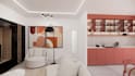 do 3d modeling sketchup and enscape or vray
