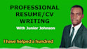write professional ats friendly resume, CV and cover letter
