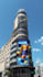 design stunning 3d anamorphic video billboard animation led screen ad