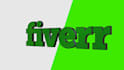 seamless 360 rotate loop 3d logo animation