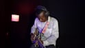 be your african guitarist