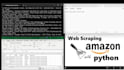 do web scraping, data mining any website