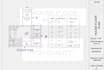 architect house floor plans, real estate, autocad 2d floor plan