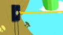 do professional character animation