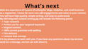 write engaging SEO blog posts