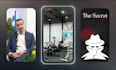 viral short form videos for tiktok, instagram reels and youtube shorts