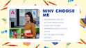 do school presentation design in 24 hour