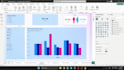 create custom power bi dashboard for data analysis