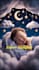 create monetizeable  lullaby shorts and reels