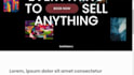 create portfolio website, personal portfolio,  website