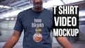 create ai mockup video and ads for any clothing custom made