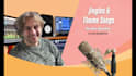 craft a studio quality, human made jingle or theme song