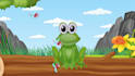 create 2d animation videos and nursery rhymes