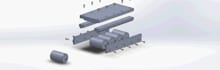 do professional product design, 3d modeling services