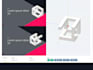 develop animated 3d website with webgl and three js, web animation